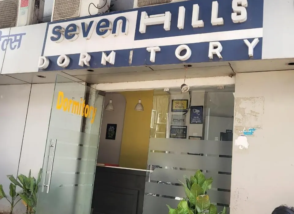 New Seven Hills Dormitory-1