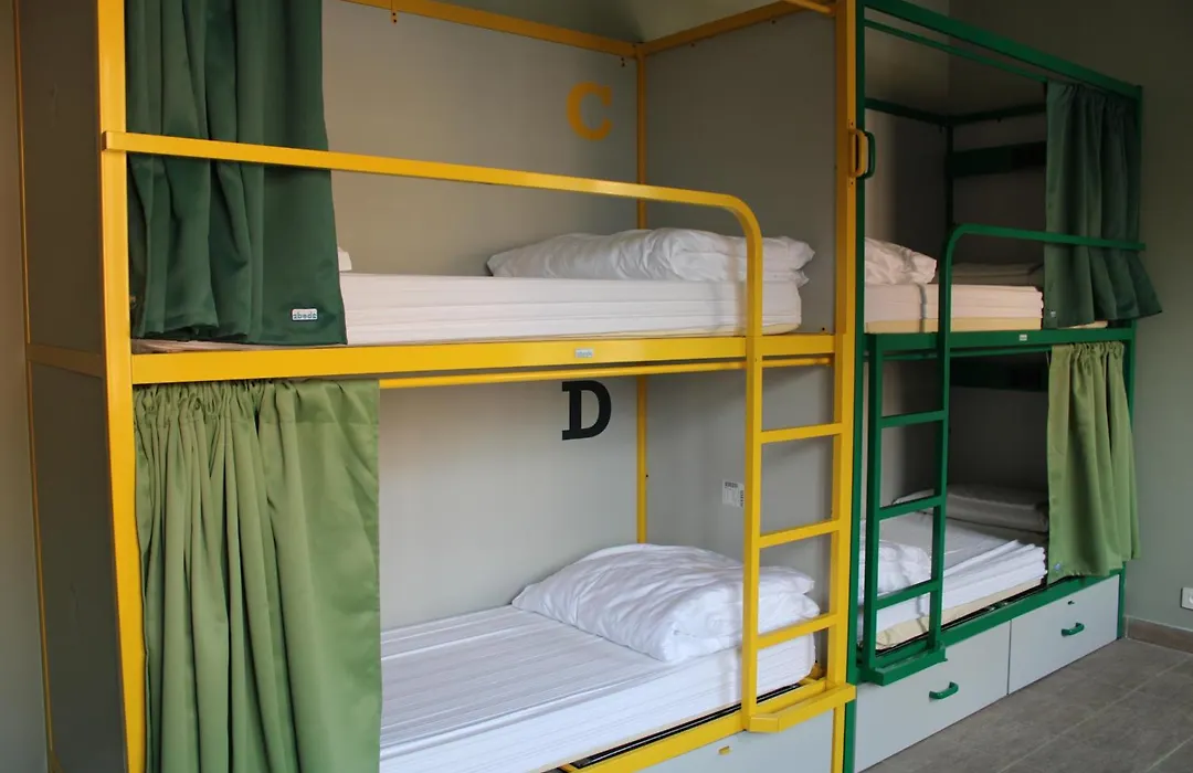 Roma Scout Center-1