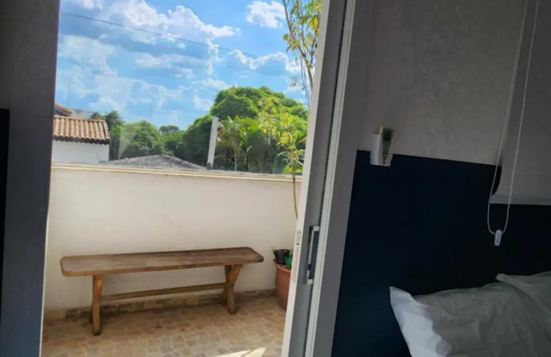 Morada City Hostel-1