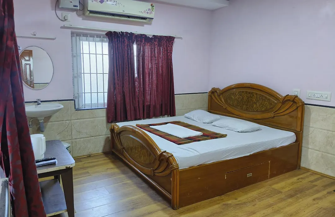 Svp Residency Yercaud-1