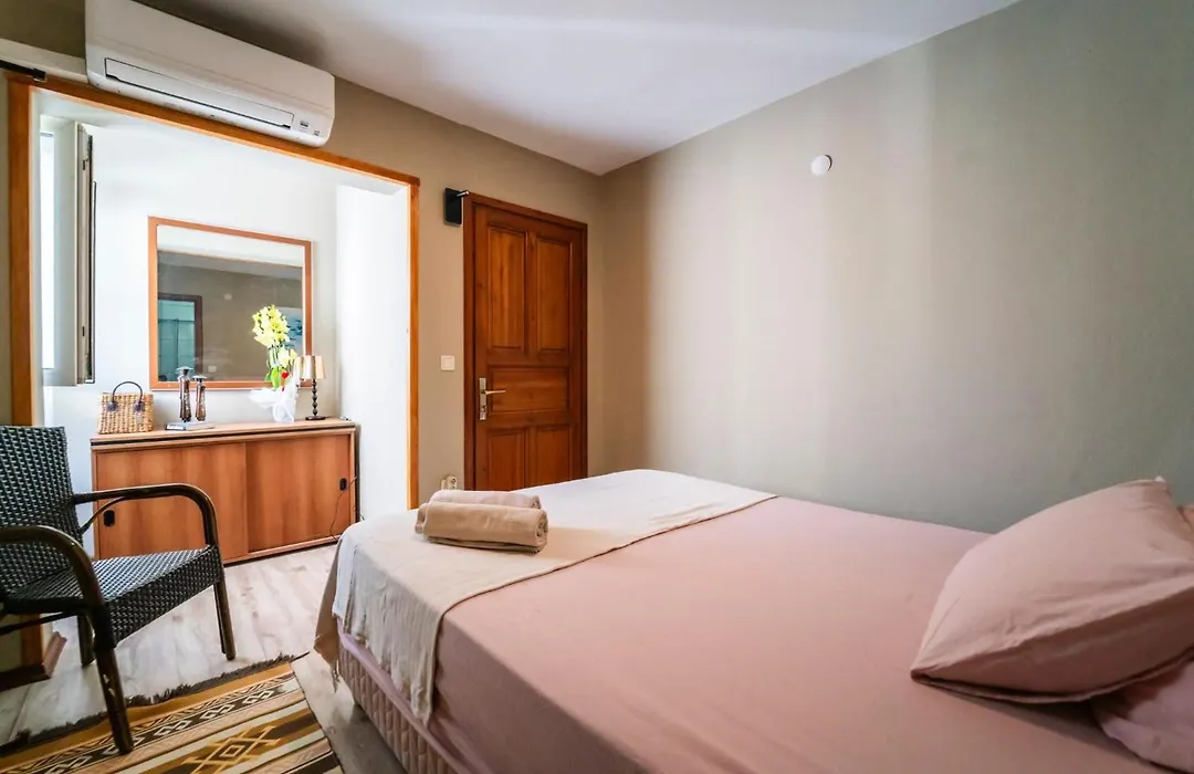 La Luna Hostel-1