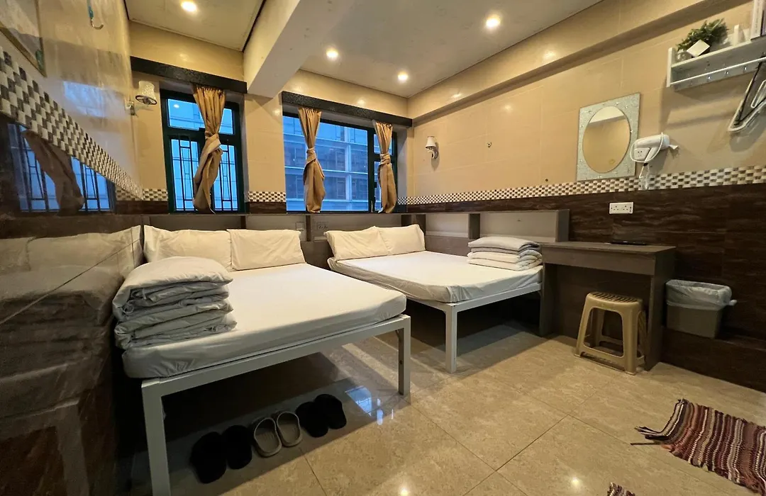 Venetian Hostel-1