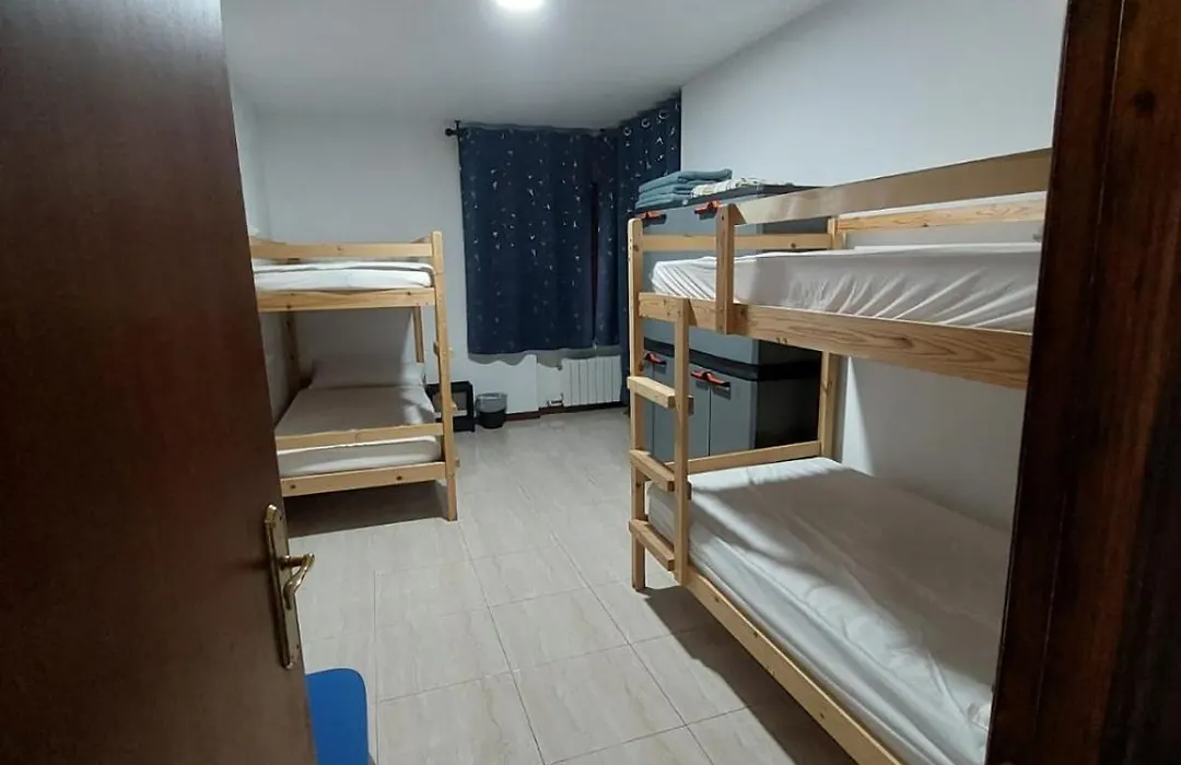 Albergue La Costana-1