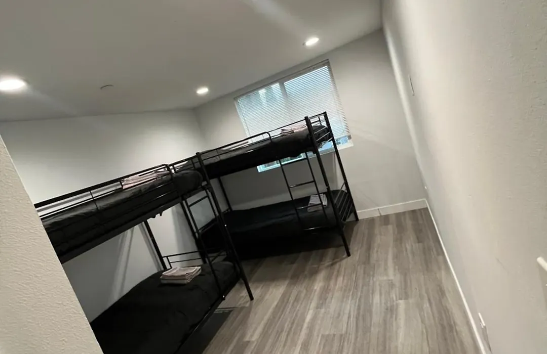 Downtownla Bottom Bunk-1