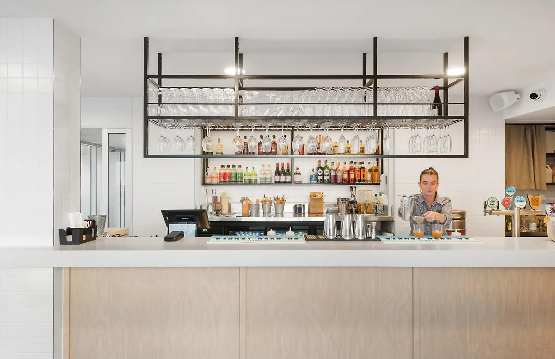 Yha Sydney Harbour-1