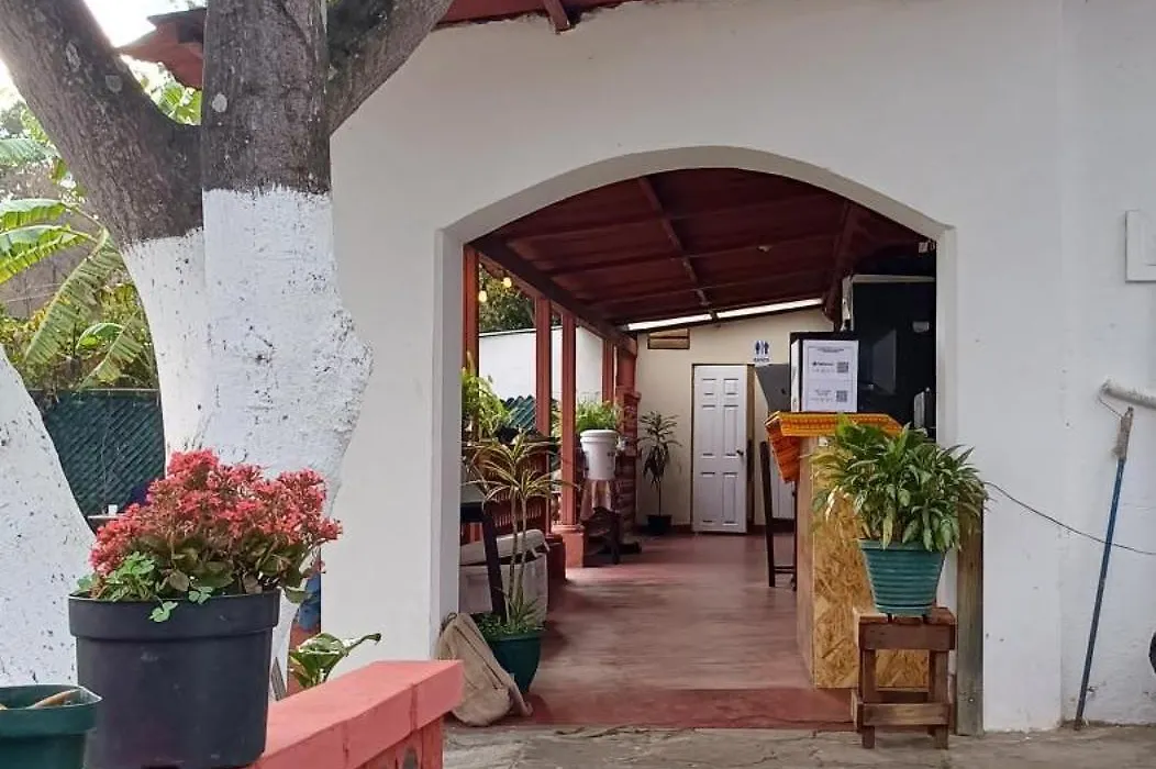 Esperanza Hostel-1
