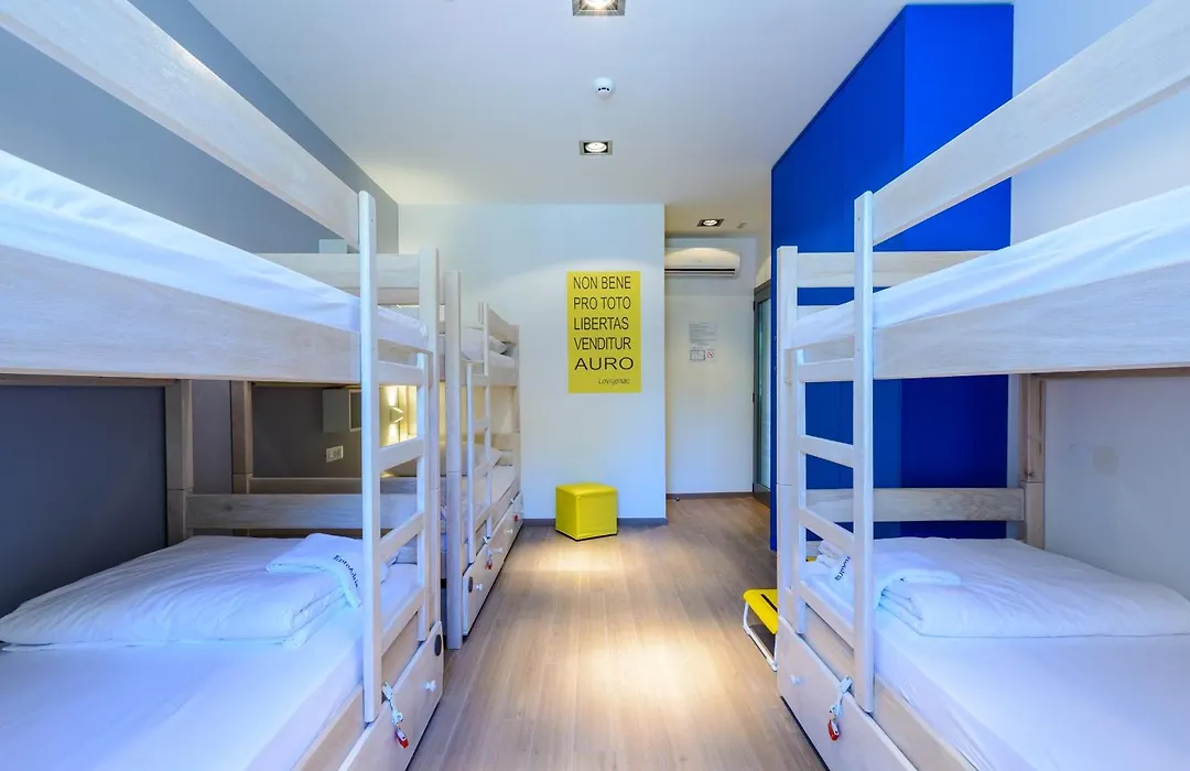 Hostel Euroadria-1