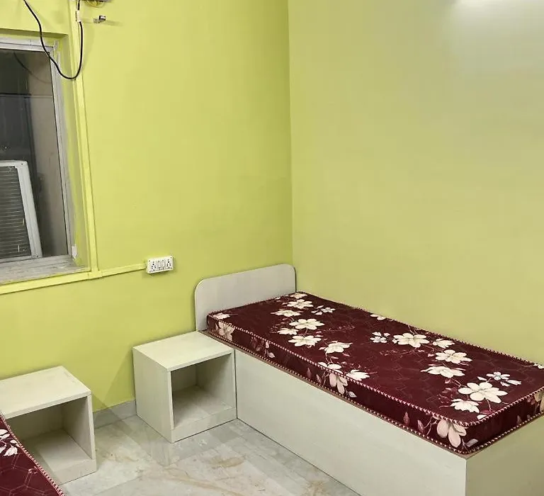 Swastik Pg & Hostel-1
