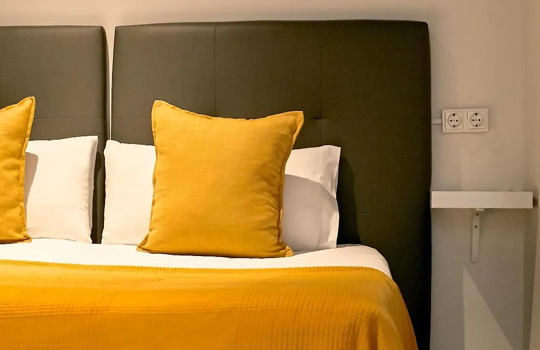 Sun & Moon Hostel-1