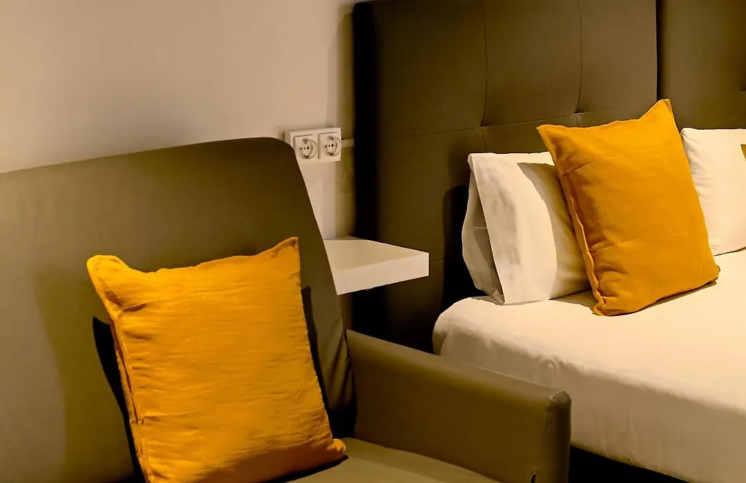 Sun & Moon Hostel-1