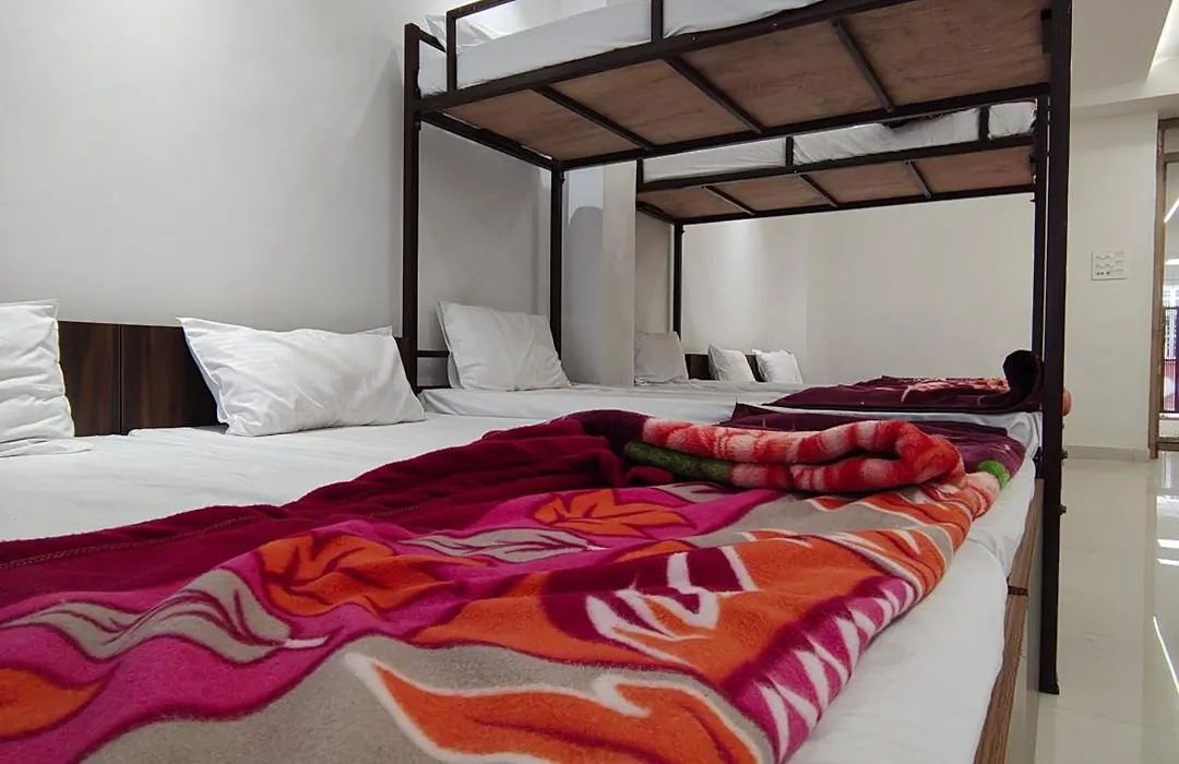 Om Villa Pg Hostel-1