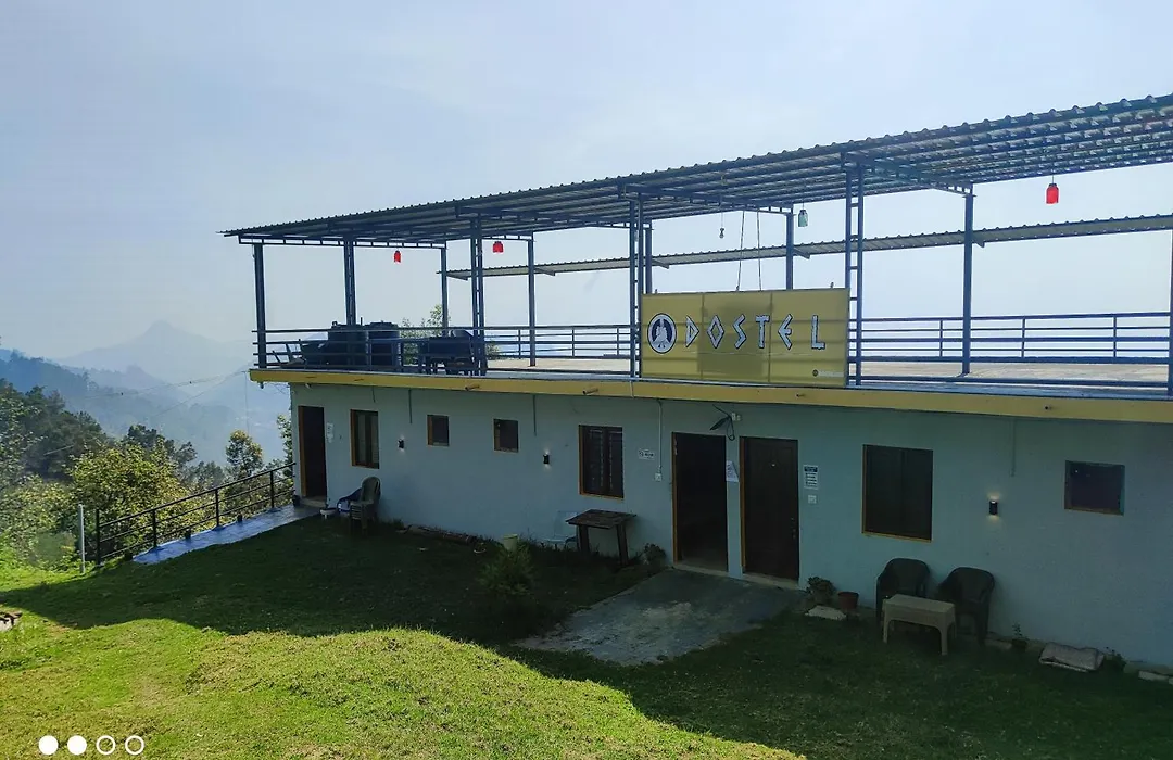 Dostel Vattakanal-1