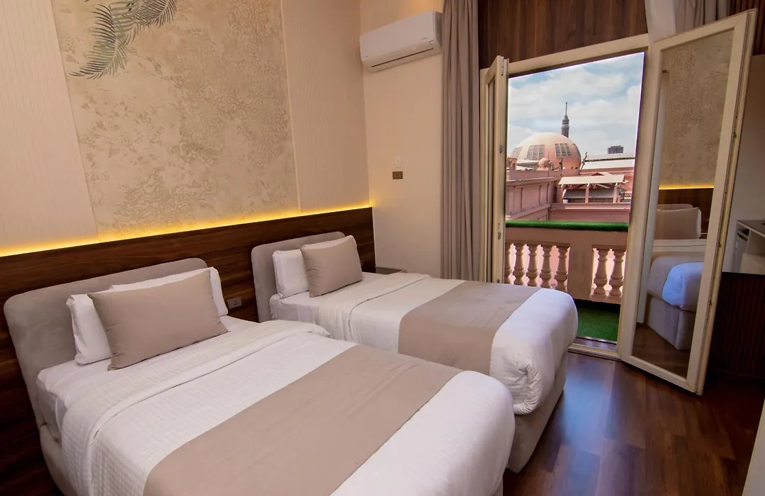 Egyptian Night Hostel-1
