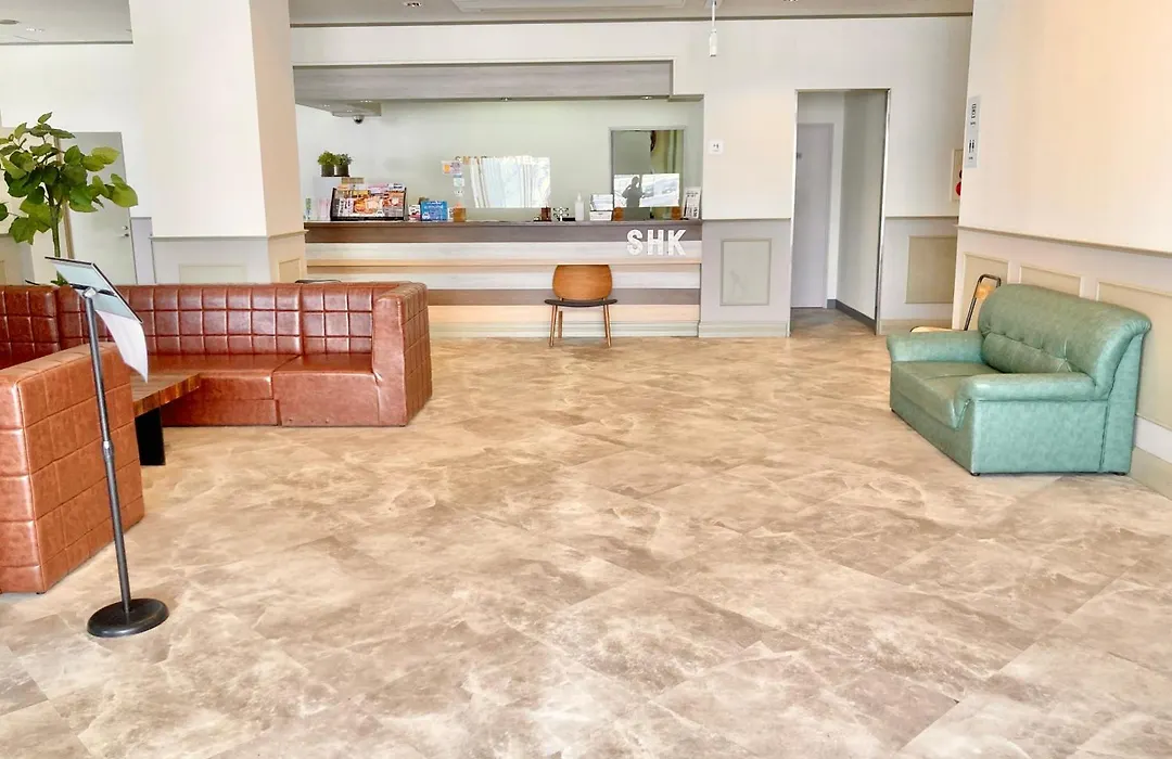 Smart Hotel Kutchan-1