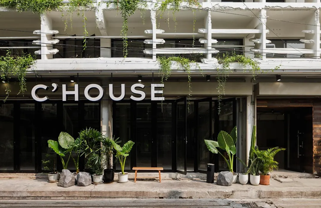 C'House Bangkok-1