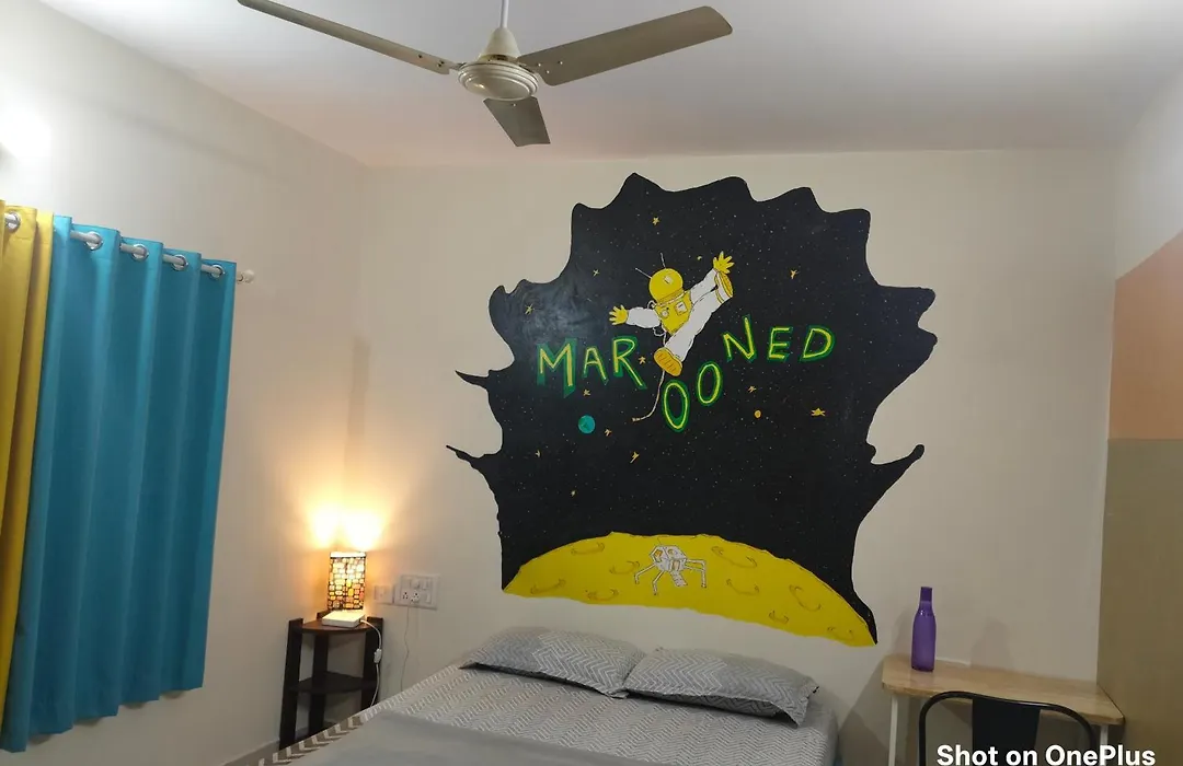 The Hood Hostel-1