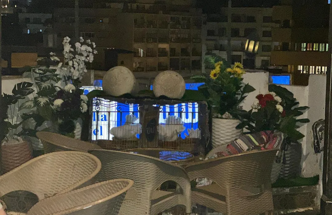 Cecilia Hostel-1