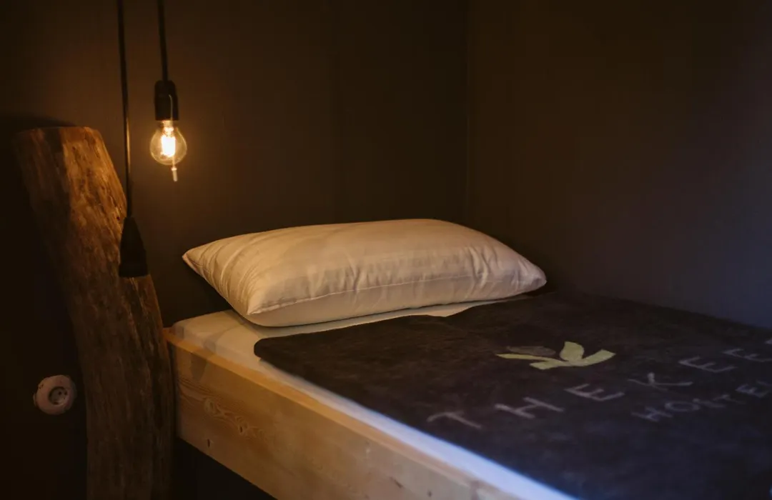 The Keep Eco Rooms-1