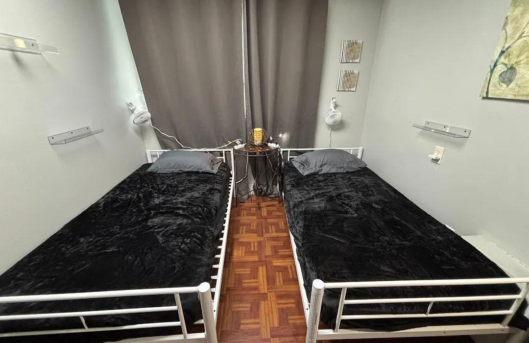 Cozy Bears Bunkers-1