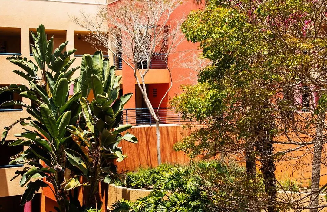 Loyola Marymount University - Apartments-1
