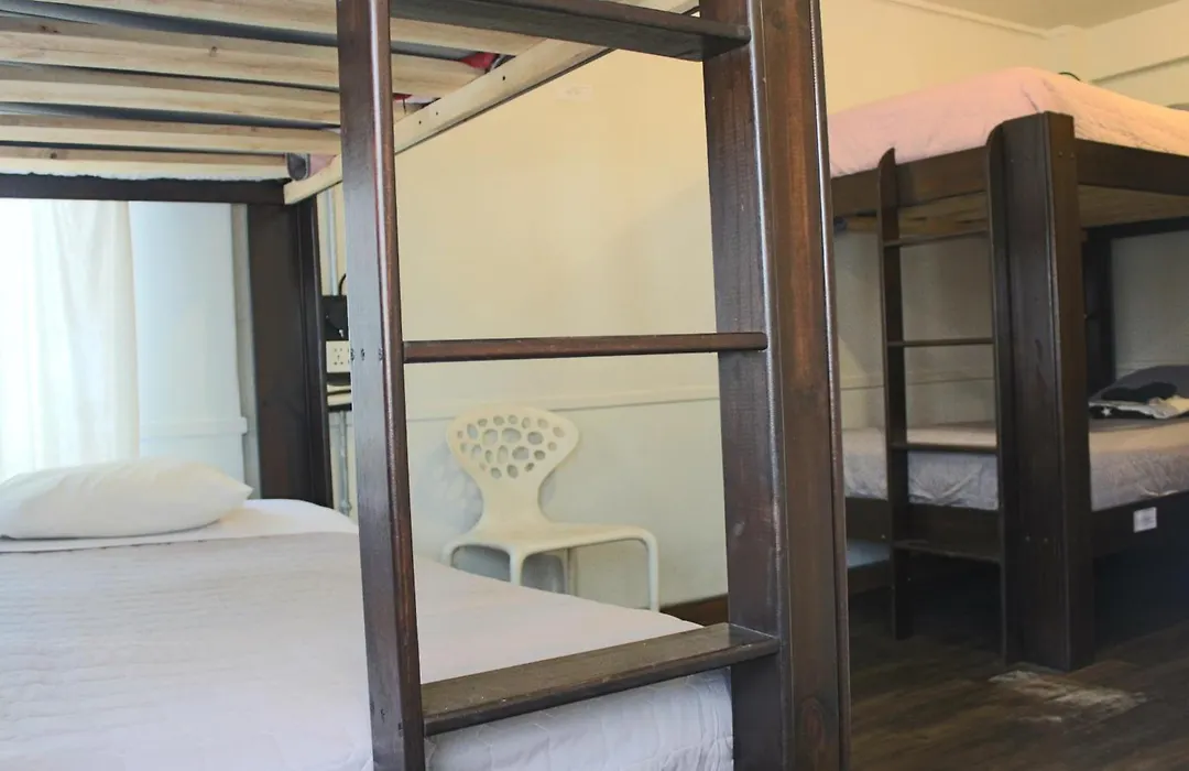 Guanako Hostel-1