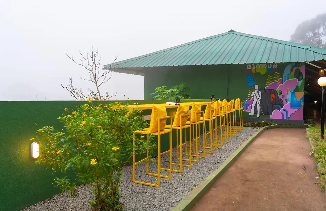 The Hosteller Munnar-1