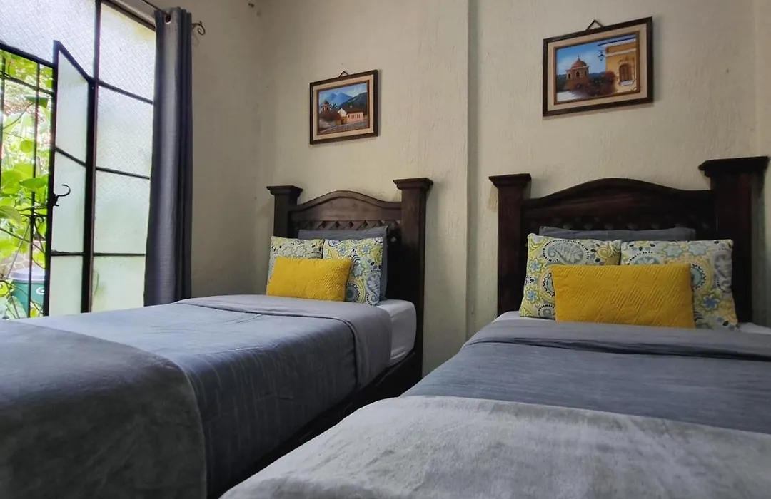 Mazaryk Bed And Breakfast-1
