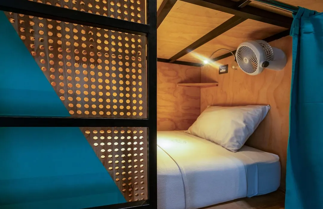 Adra Hostel-1