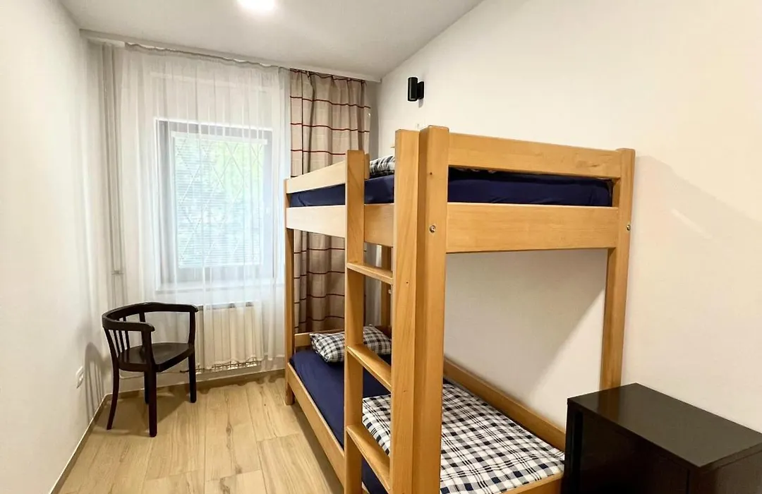 Hostel Vrba-1