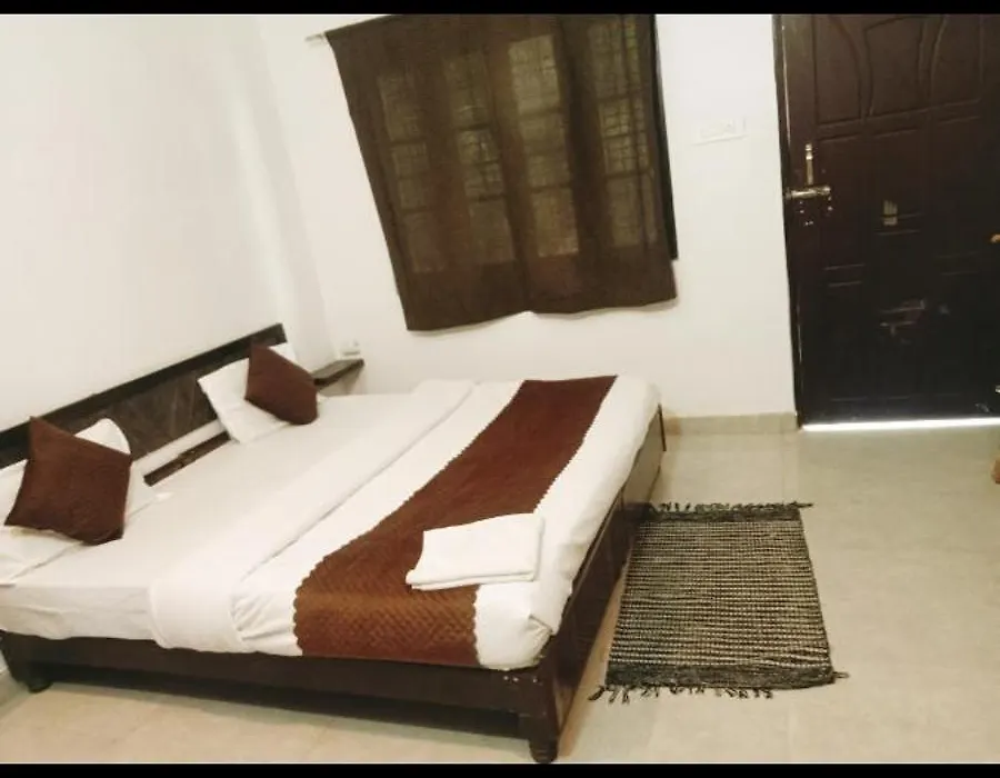 Hostel Ganga-1