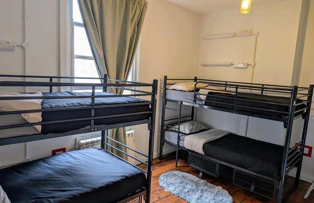 Bunkhouse-1