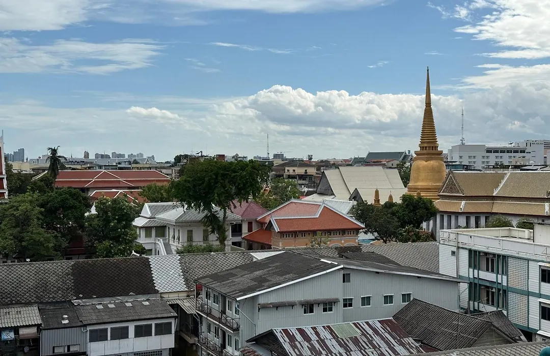 Baan Nampetch Hostel-1