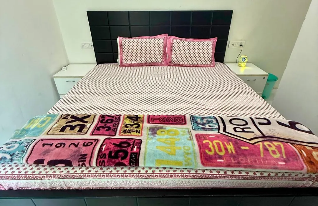 Zigzag Homestay-1