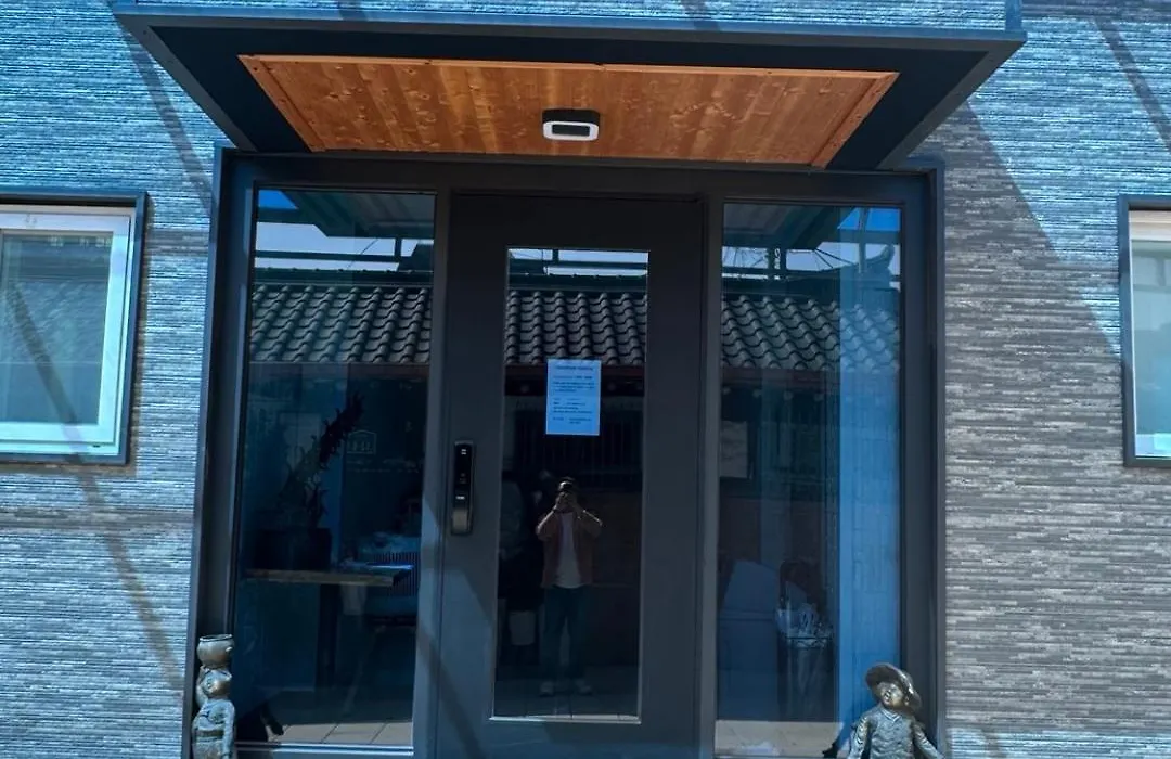 Insadong R Guesthouse-1
