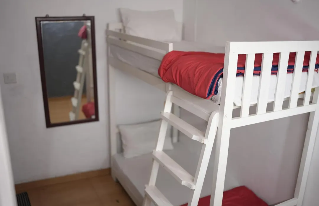 Xhostel Hostel-1
