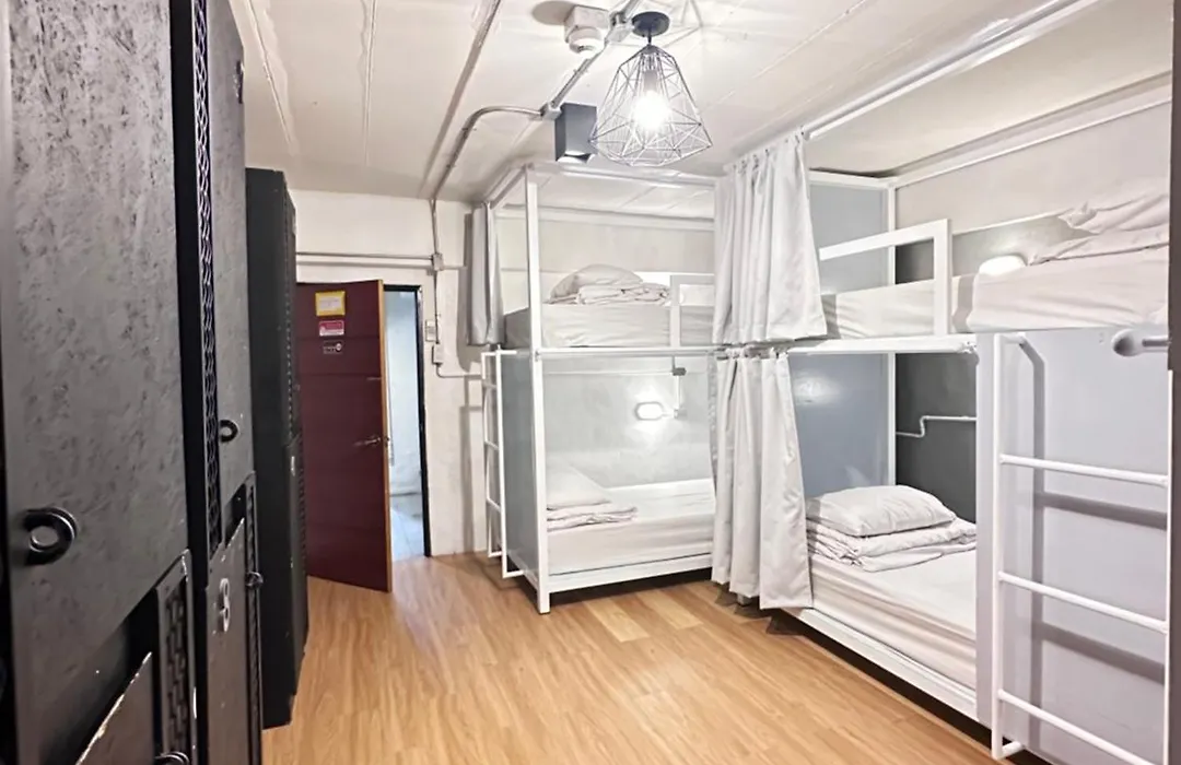 Salee Hostel-1