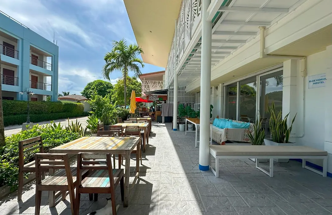 Blue Horizon Hostel By Blue Flow-1