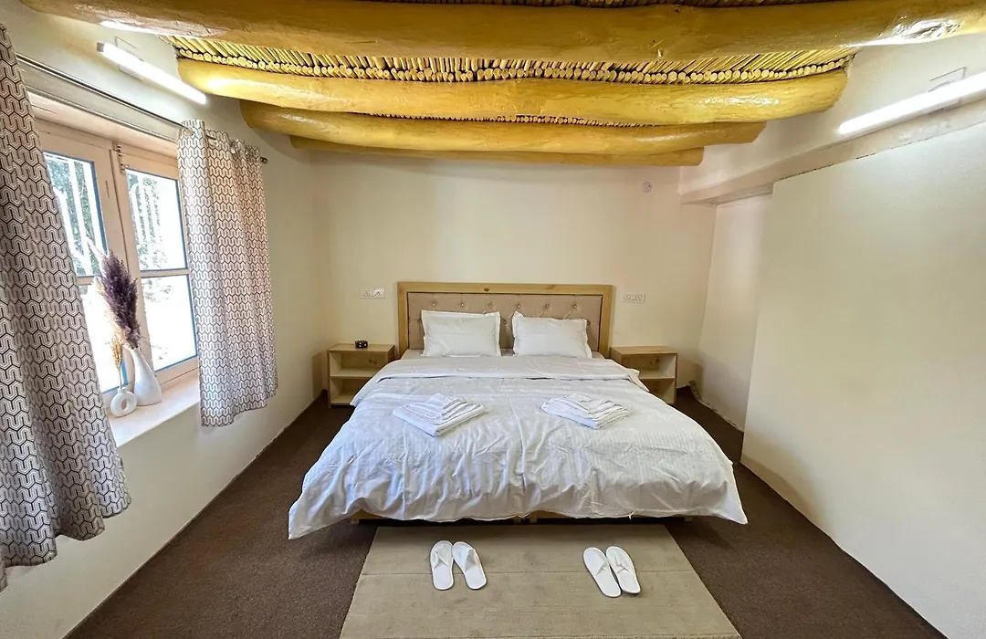 House Of Karma - Hostel In Leh-1