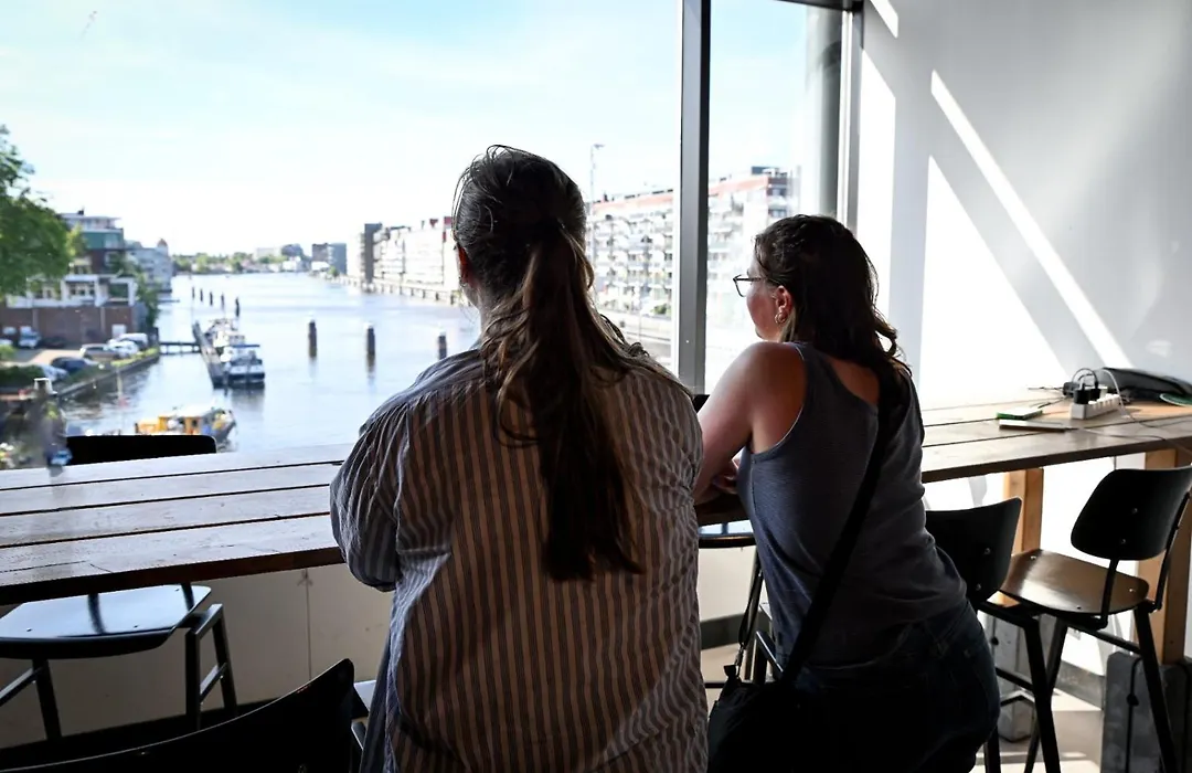City Trip Hostels Amsterdam-Zaandam-1