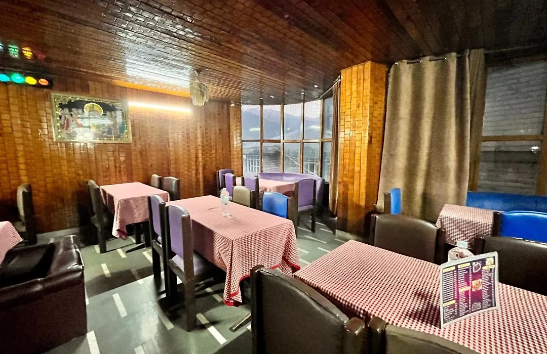 The Royal Hadimba Luxury Stay , Near Mall Road Manali-1