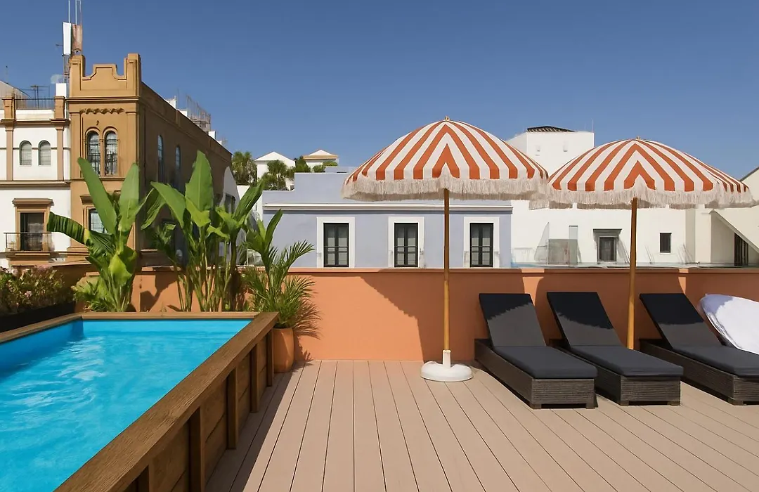 The Loft House Sevilla-1