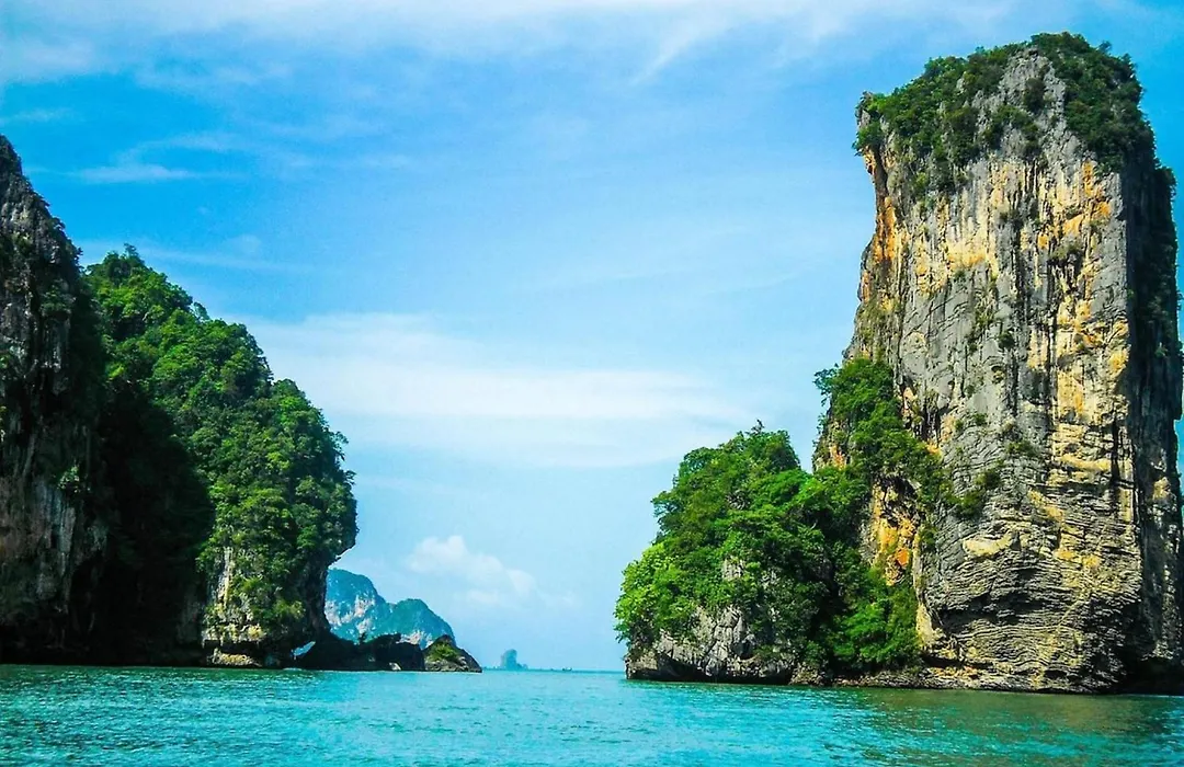 Nomads Ao Nang Party Hostel 18-35 Years Old Only-1