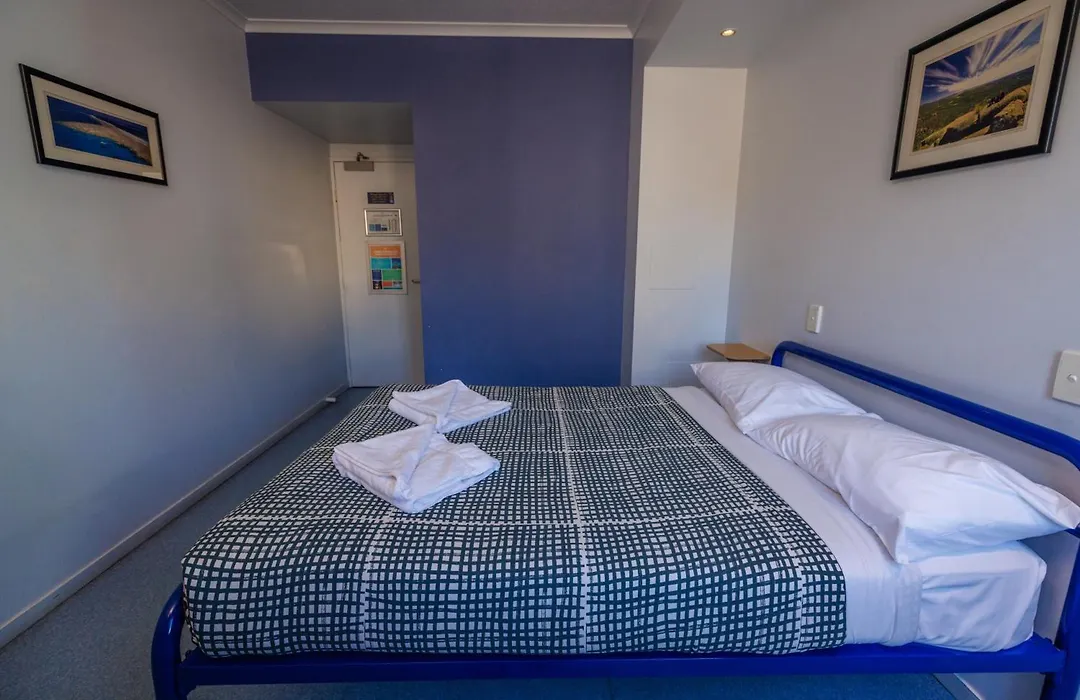 Yha Cairns Central-1