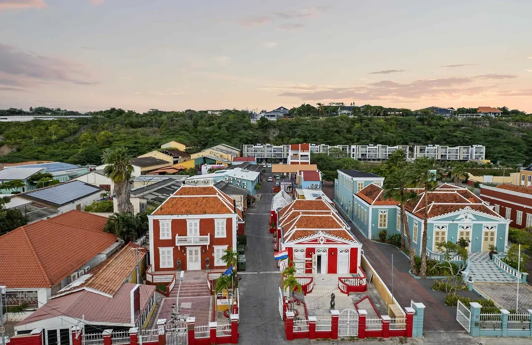 The Ritz Hostel-1