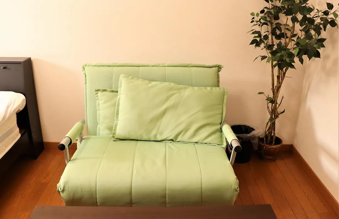 Guest House Ga-Jyun-1