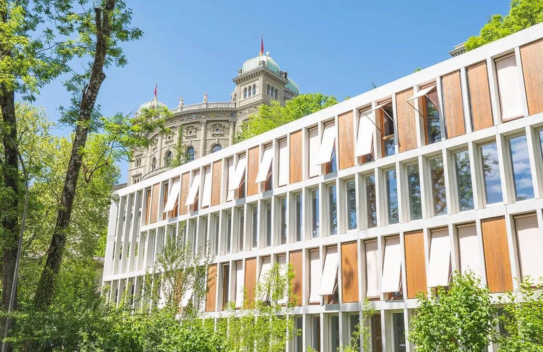 Bern Youth Hostel-1
