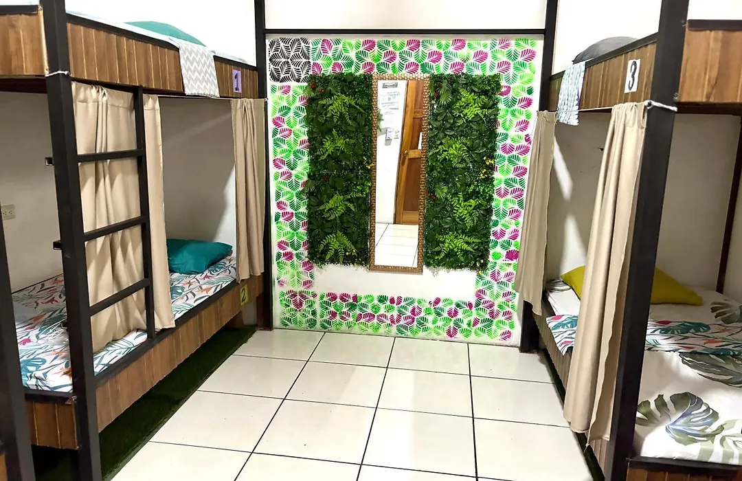 Passifloras Hostel-1