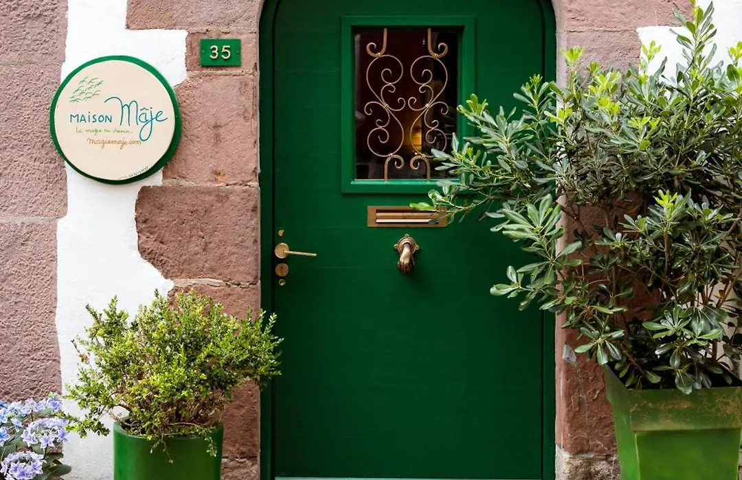 Maison Maje-1