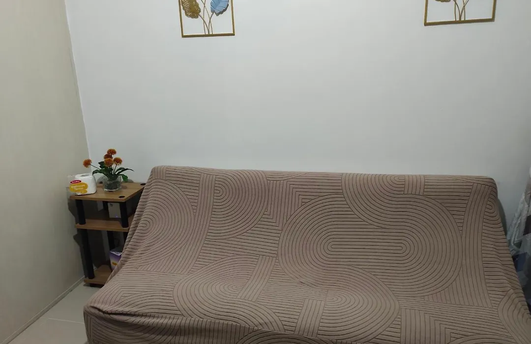 Sea Residences, Pkwy, Pasay City 1300, Philippines-1