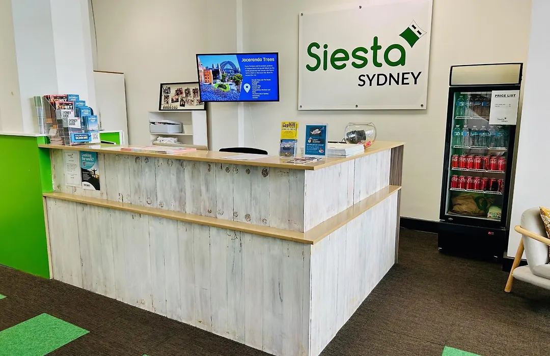 Siesta Sydney-1